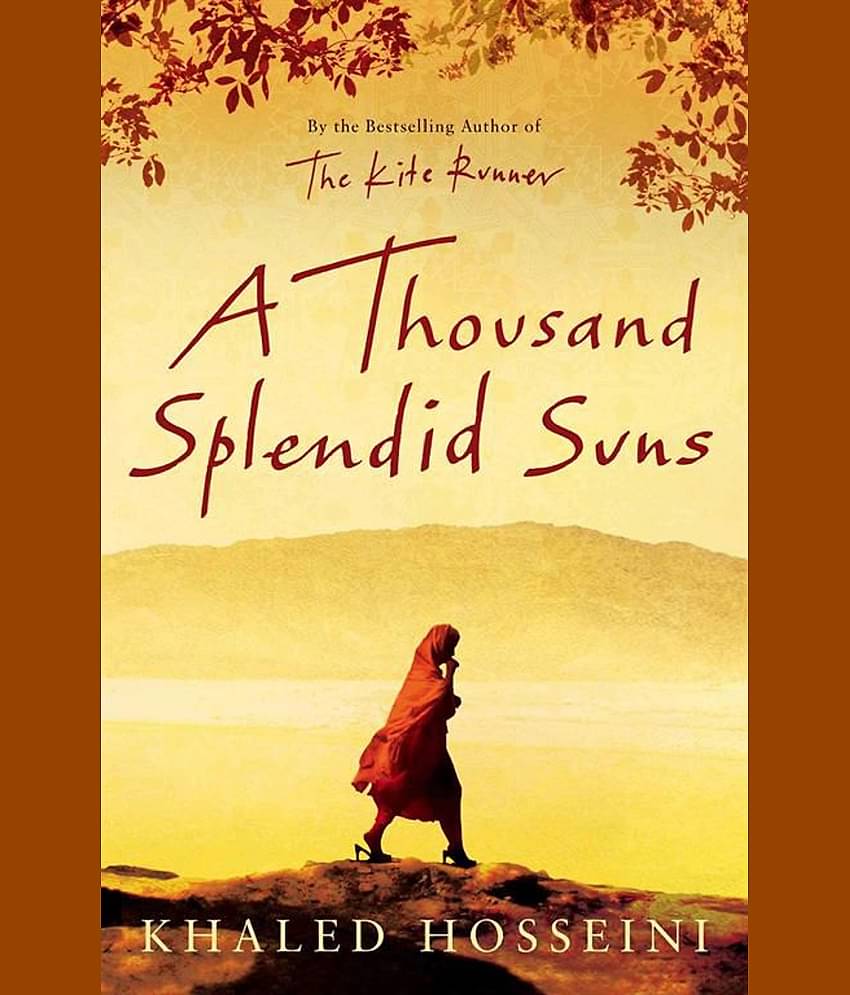 A Thousand Splendid Suns