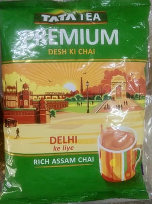 Tata tea premium