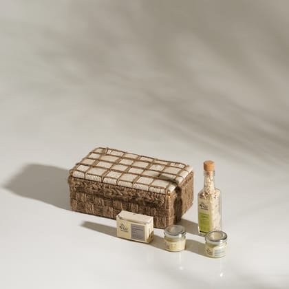 Wellness Gift Set