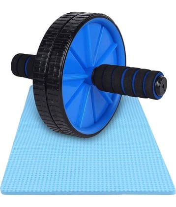 horse fit - Abs Roller ( Pack of 1 )