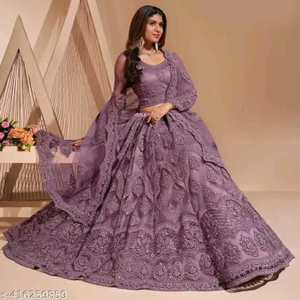 Aakarsha Sensational Women Lehenga