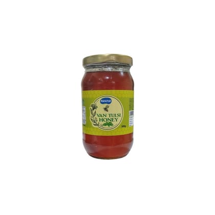VAN TULSI HONEY - 500 gm - 500 gm VAN TULSI HONEY - 500 gm - 500 gm