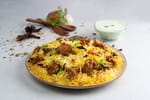 Paraeats Biryani