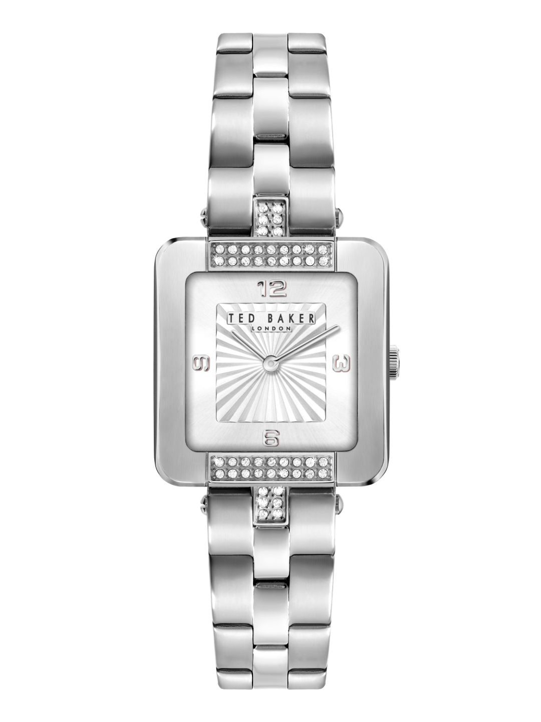 Ted Baker Women White Wrist Watch - BKPMSS305-White
