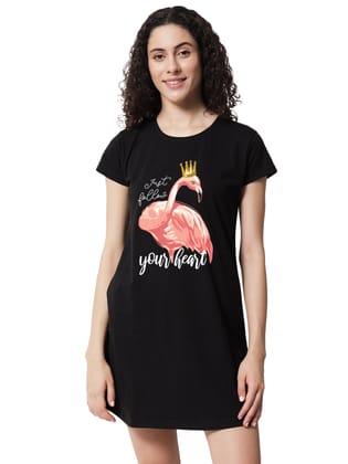 Just Follow Your Heart-S