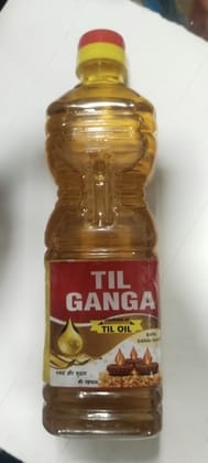 Til Ganga Til oil 