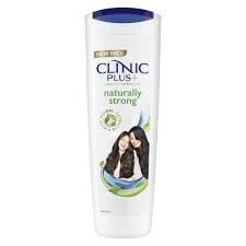 Clinic Plus Naturally Strong Shampoo 355Ml