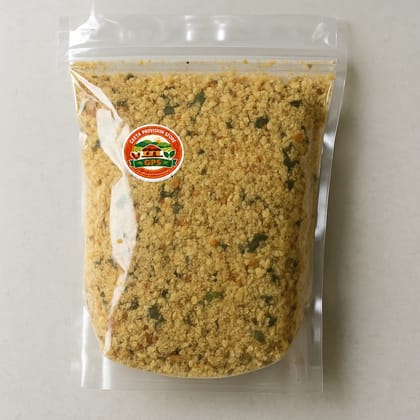 Geeta Provision Store's jowar upma mix