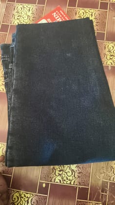 Potter Jeans Wear (Original / Best Wear)