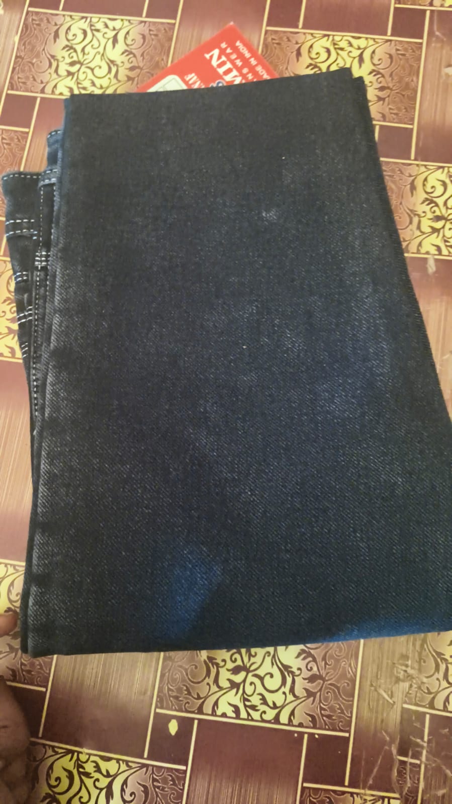 Potter Jeans Wear (Original / Best Wear)