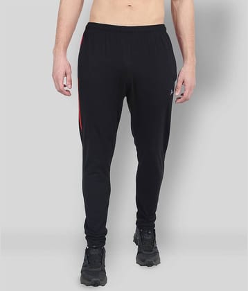 Zeffit - Multicolor Cotton Blend Men's Sports Trackpants ( Pack of 1 )