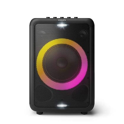 Philips Audio TAX3206 80W Bluetooth Party Speaker