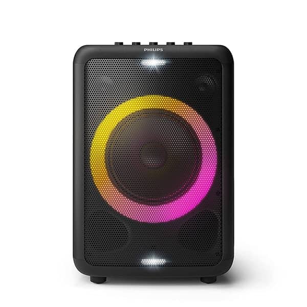 Philips Audio TAX3206 80W Bluetooth Party Speaker