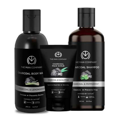 Cleansing Trio Cleansing Trio - Combo