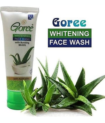 Zehra Goree Whitening Face Wash 70 mL