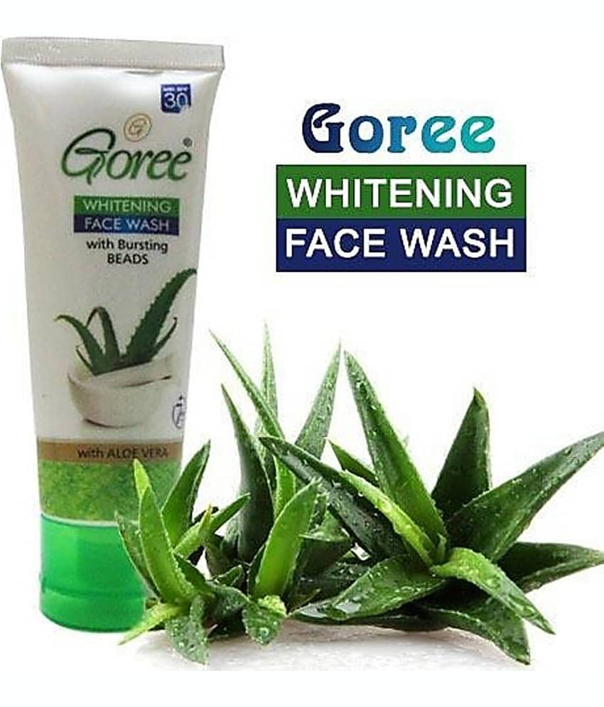 Zehra Goree Whitening Face Wash 70 mL