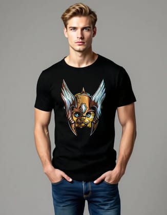 1HK6 OVERSIZED/ DROP SHOULDER FIT