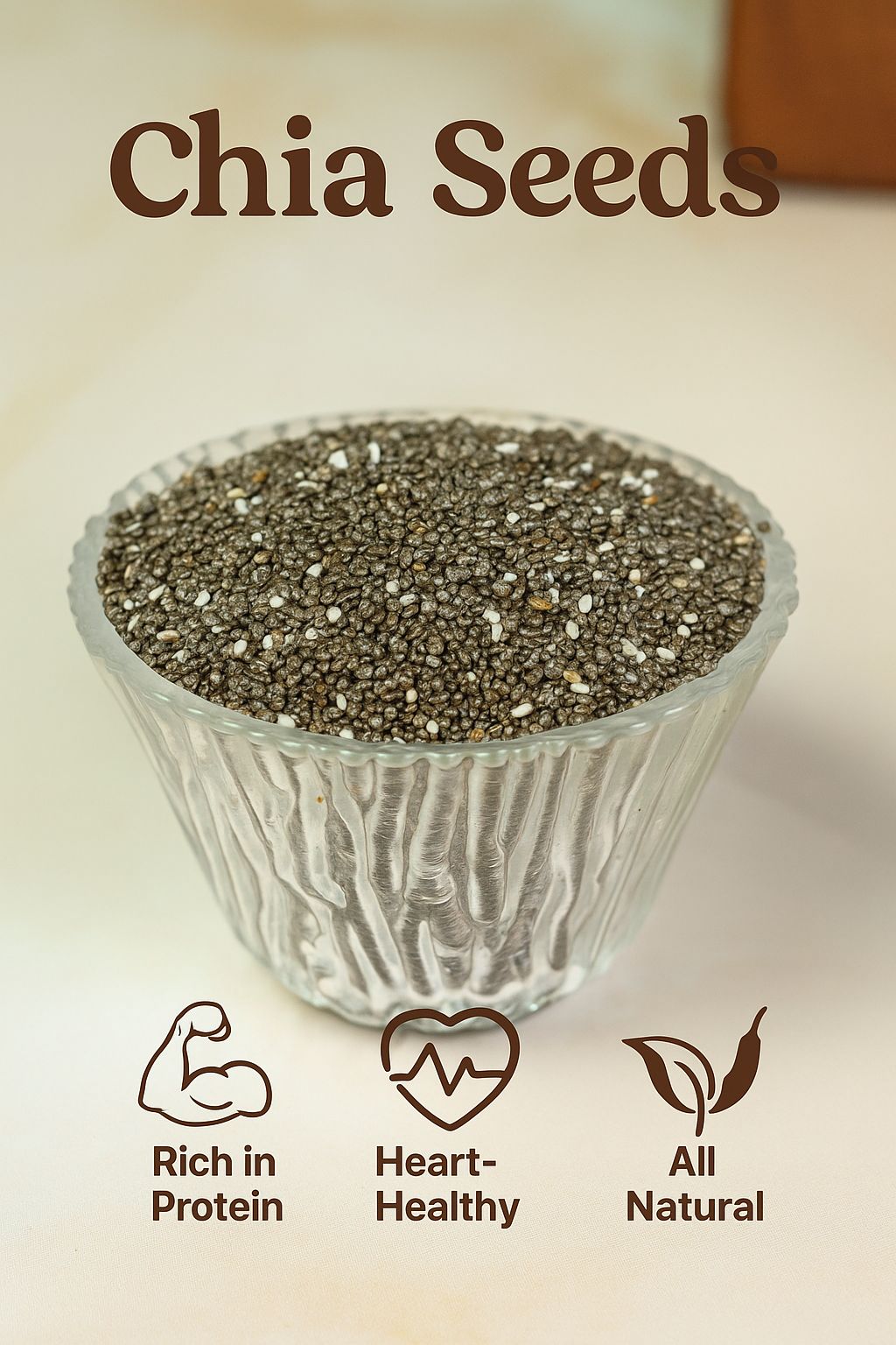 Chia Seeds