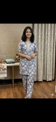 Kurta paint 2pcs