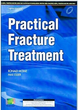 Practical Fracture Treatment, International Edition, 5ed