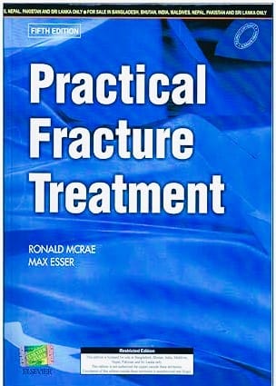 Practical Fracture Treatment, International Edition, 5ed