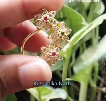 Kusumika Nath