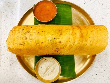 Yellow Dosa (1P)