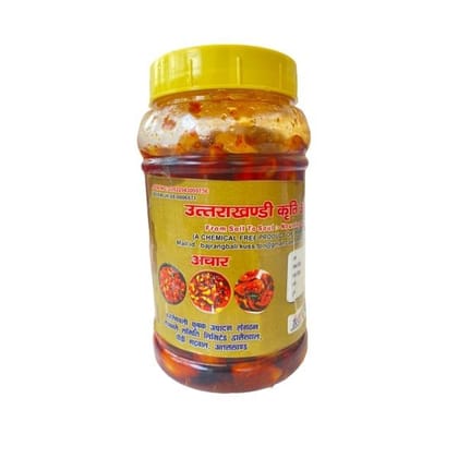 Pickle - 500 gm