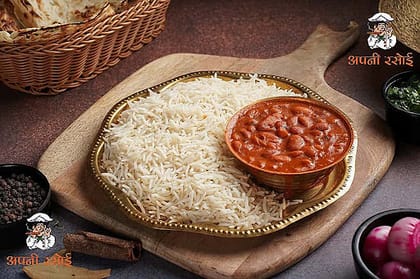 Rajma Chawal