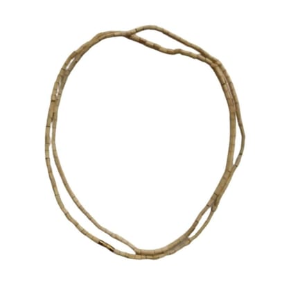 3 Round Tulsi Mala/Tulsi Kanthi Mala for Women & Men, Three Layer (Pack of 3) 3 Round Tulsi Mala/Tulsi Kanthi Mala for Women & Men, Three Layer (Pack of 3)