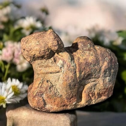 Stone Nandi : Murat 8