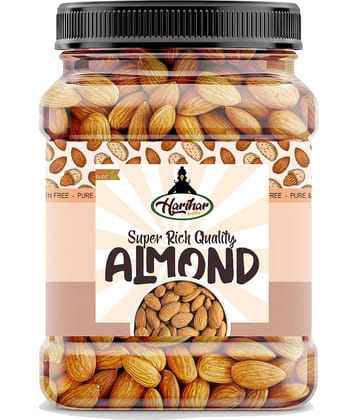 HARIHAR KRIDHA Almond (Badam) 500 Gram