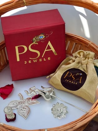 Shivji Pujan Special Mega Hamper / Gift Box