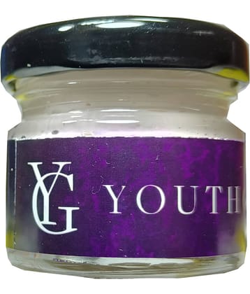 Quds - Night Cream for All Skin Type 30 ml ( Pack of 1 )