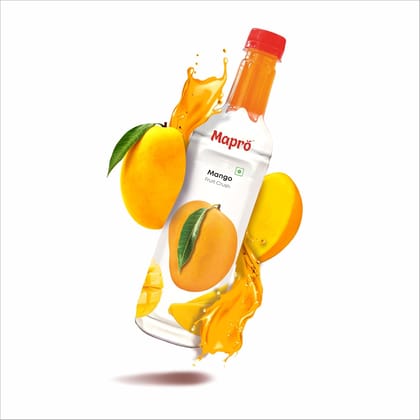 Mapro Mango Crush 750 GRAM