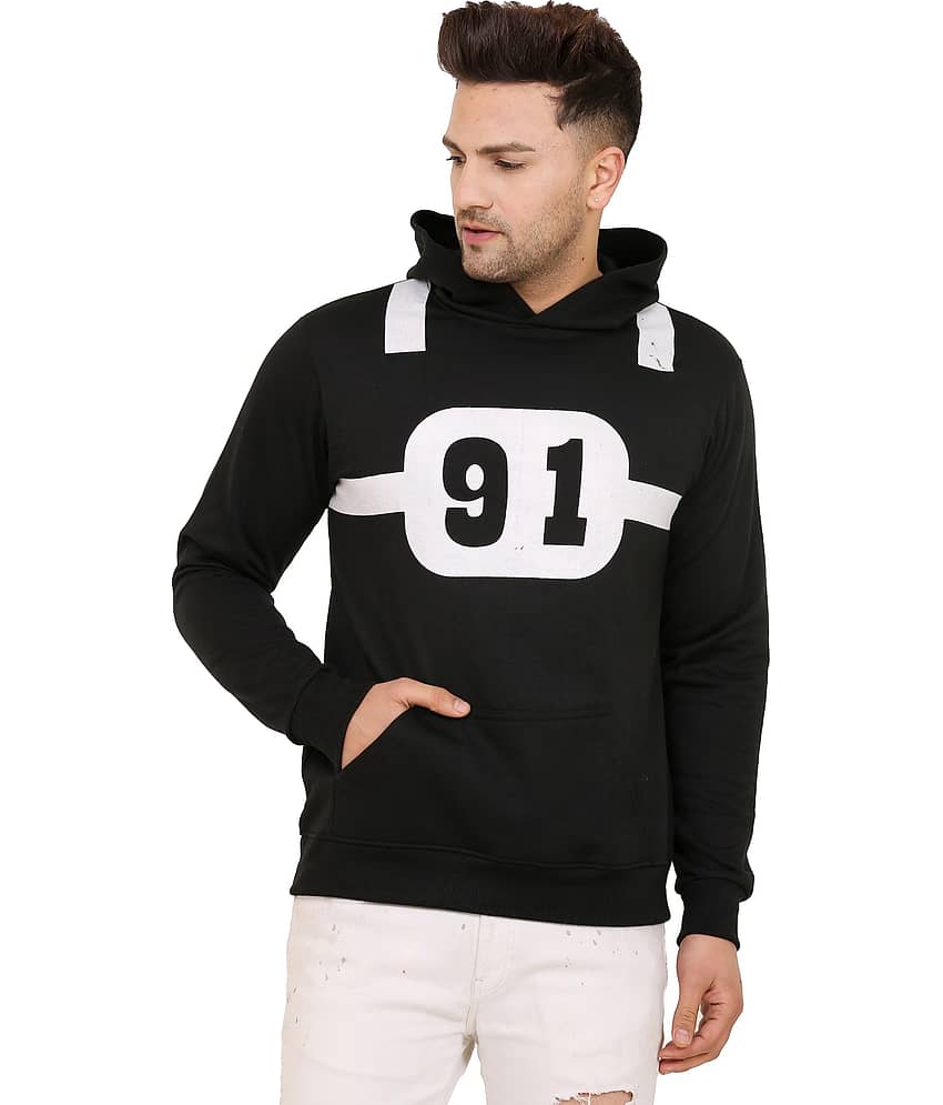 Leotude Brown Sweatshirt Pack of 1