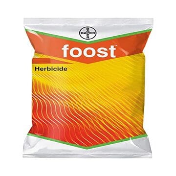 FOOST