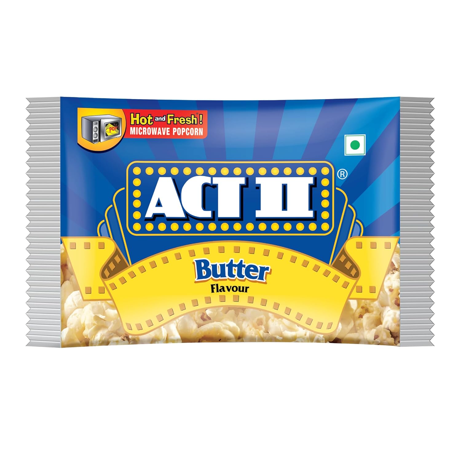 ACT II MWPC Butter, 92g