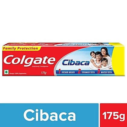 Colgte Cibaca 175g