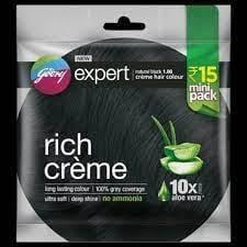 GODREJ RICH CREAM MINI PACK