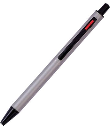 Krink Metal Ball Pen Fitted with Germany Made Refill ( Pack of 1 )