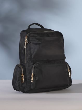 Explorer'S Pouch Backpack-Backpack