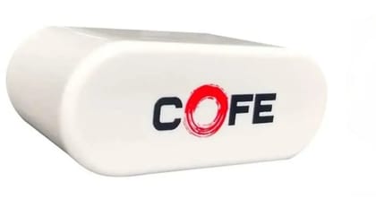 Cofe CF-4G707WF SIM Based 4G Wi-fi and LAN Device - Support All SIM, No Configuration Required, Supports All DVR, CCTVs, IP Cameras, Bio Metric Device