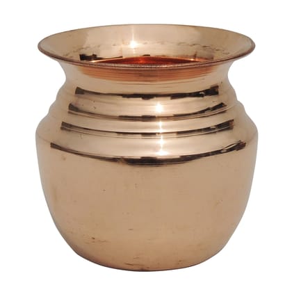 Copper Lota No. 5 , 300 ML (ZMAS188 G)