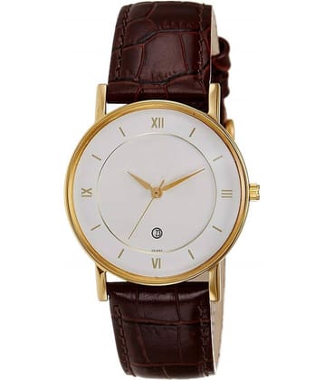 Axton 9162YL01 analog men's wrist watch