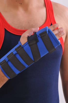 COCK UP SPLINT  SP 4 Left