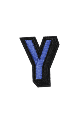3D ALPHABETS Y