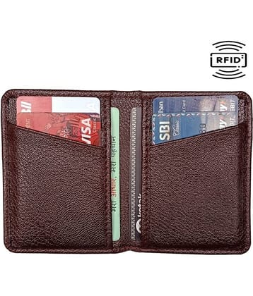 Wingers PU Leather Card Holder ( Pack 1 )