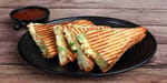 SANDWICH BOX