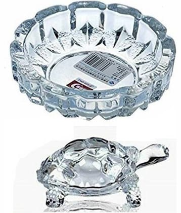 Shri Astha Vinayak Vastu Showpiece 11.5 cm - Pack of 1